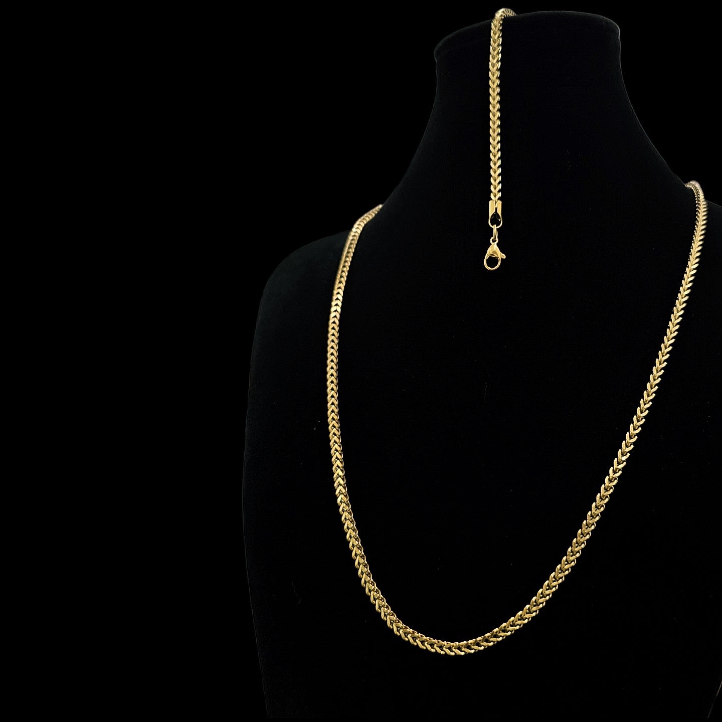 Franco set