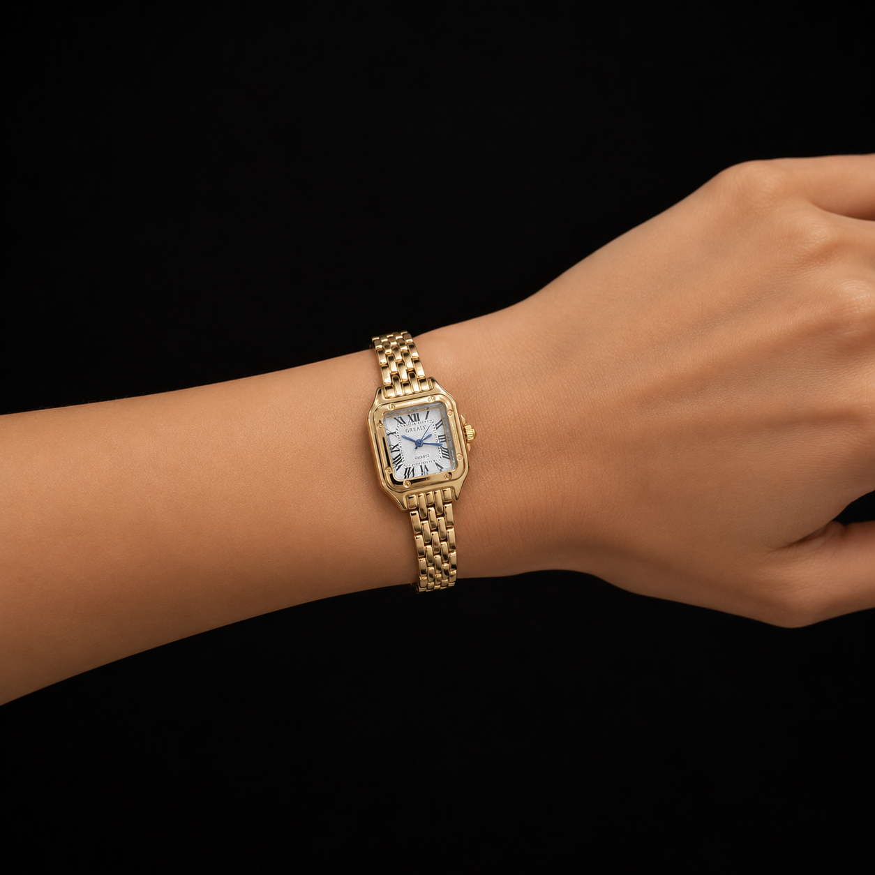 Reloj damas