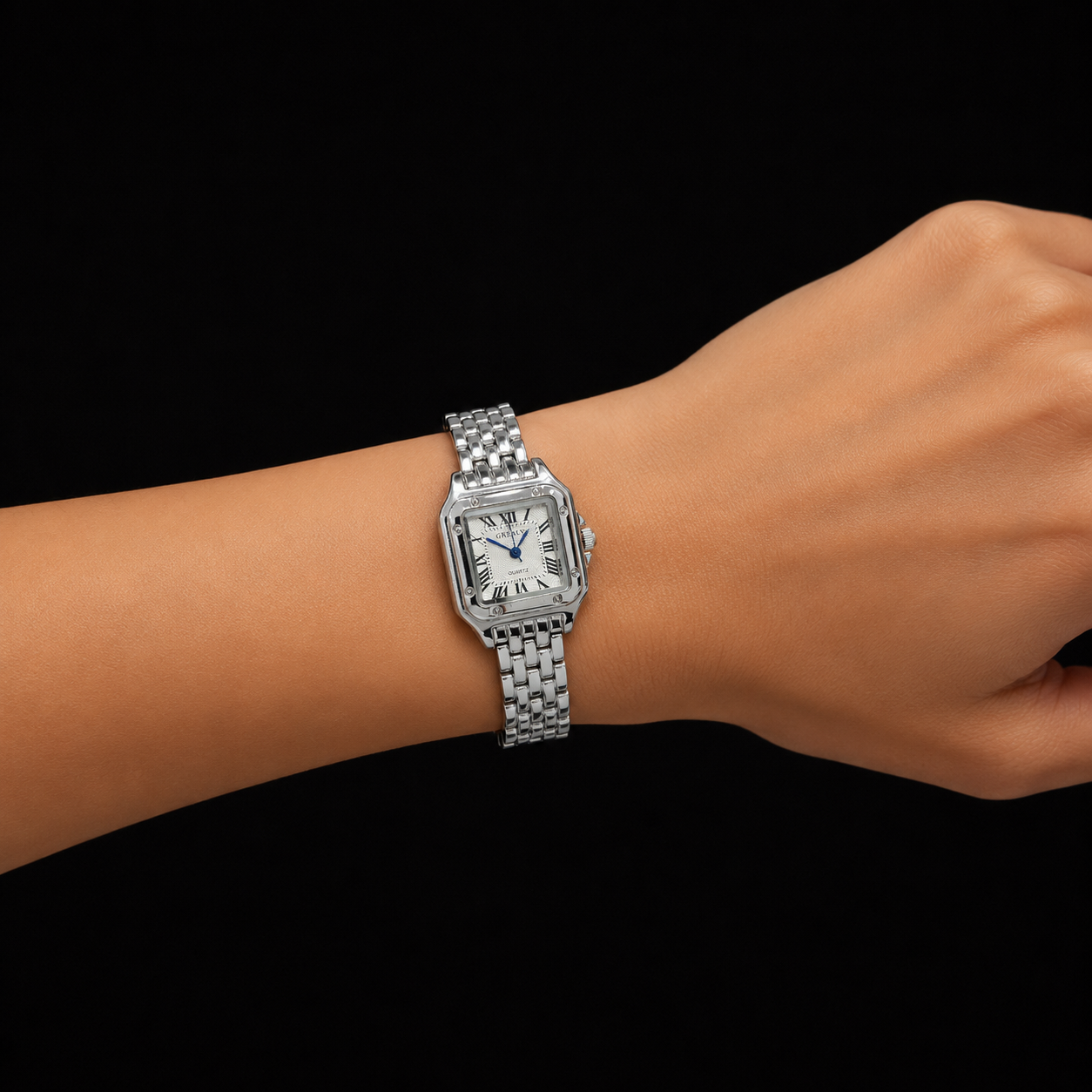 Reloj damas