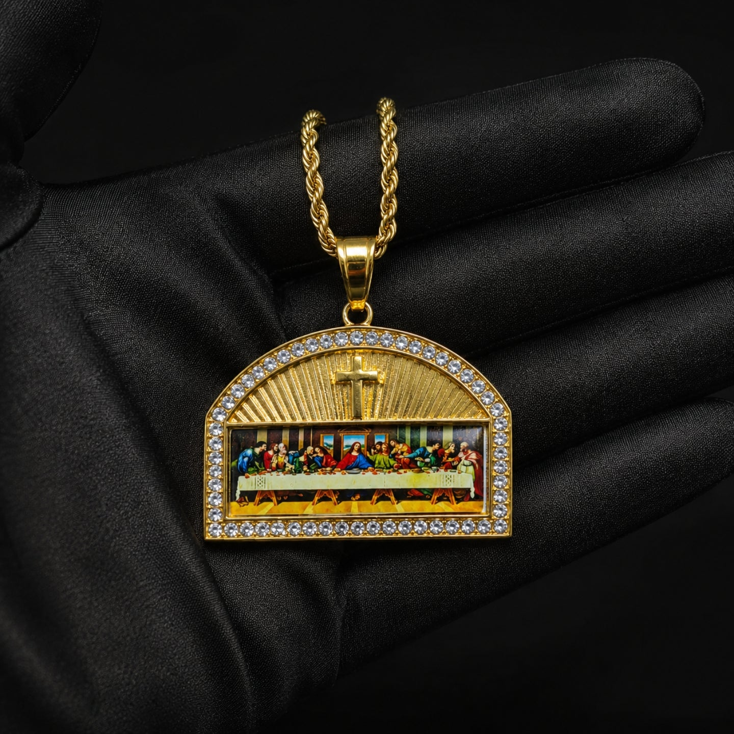 pendants