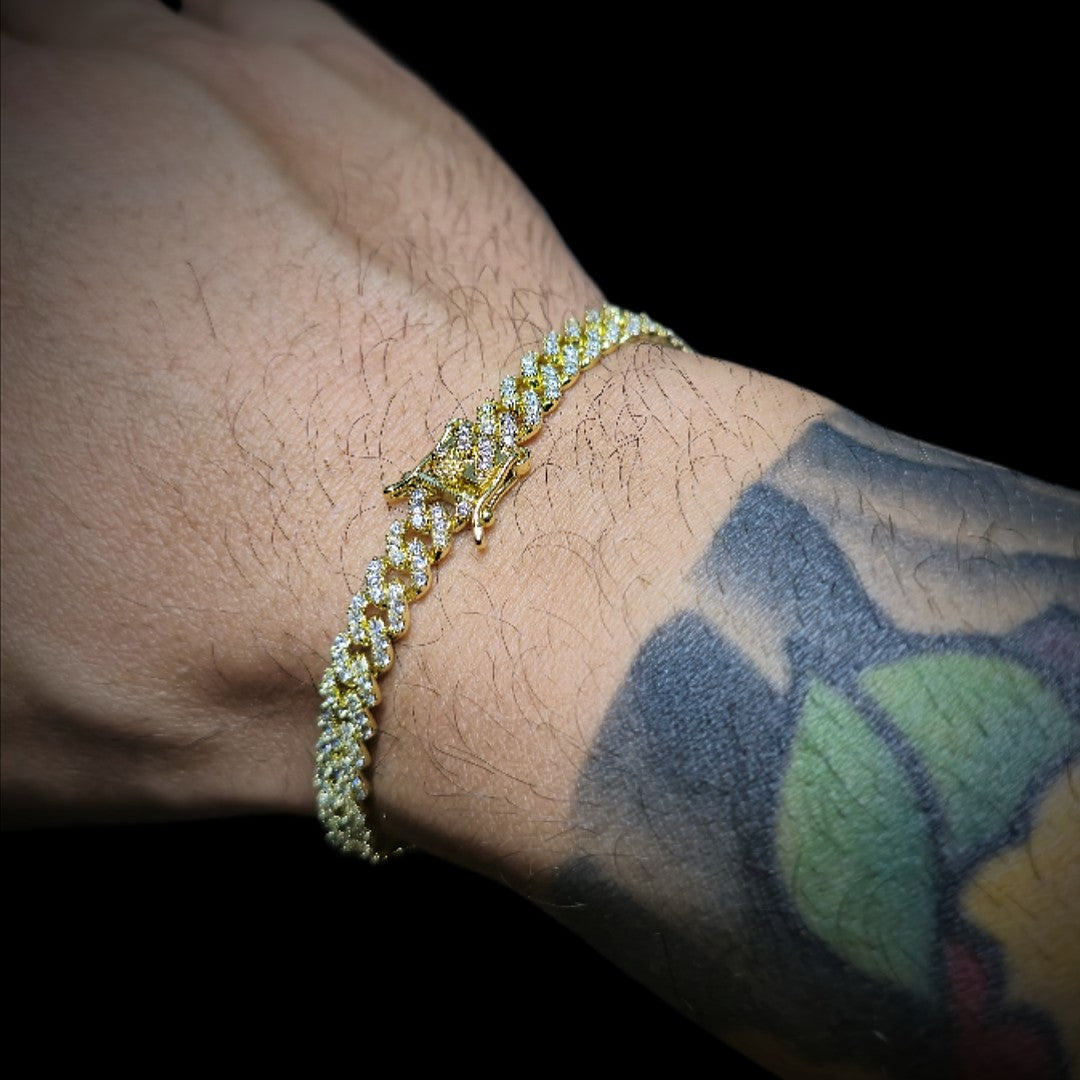 pulseras