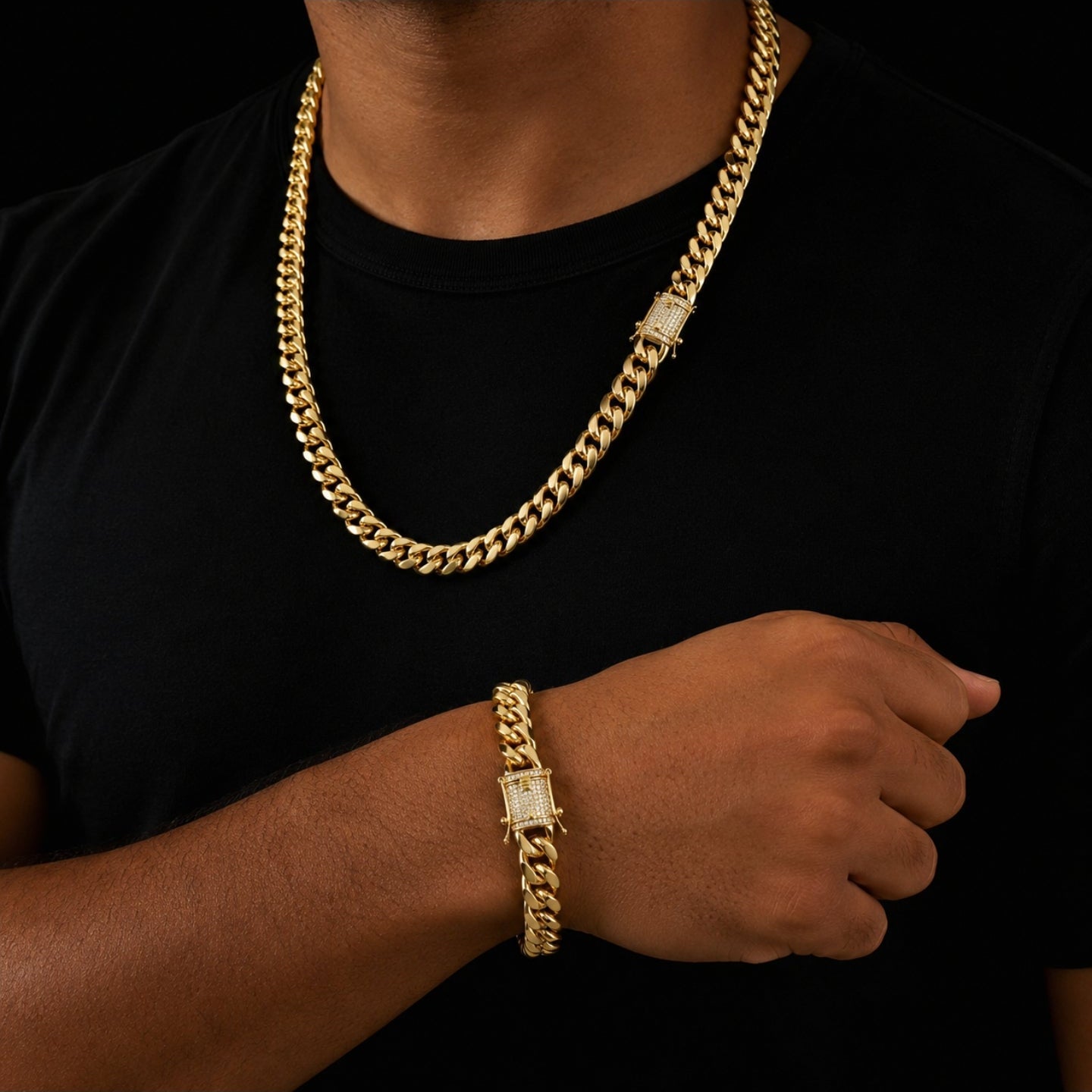cadenas