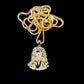 Pendant micro cristo