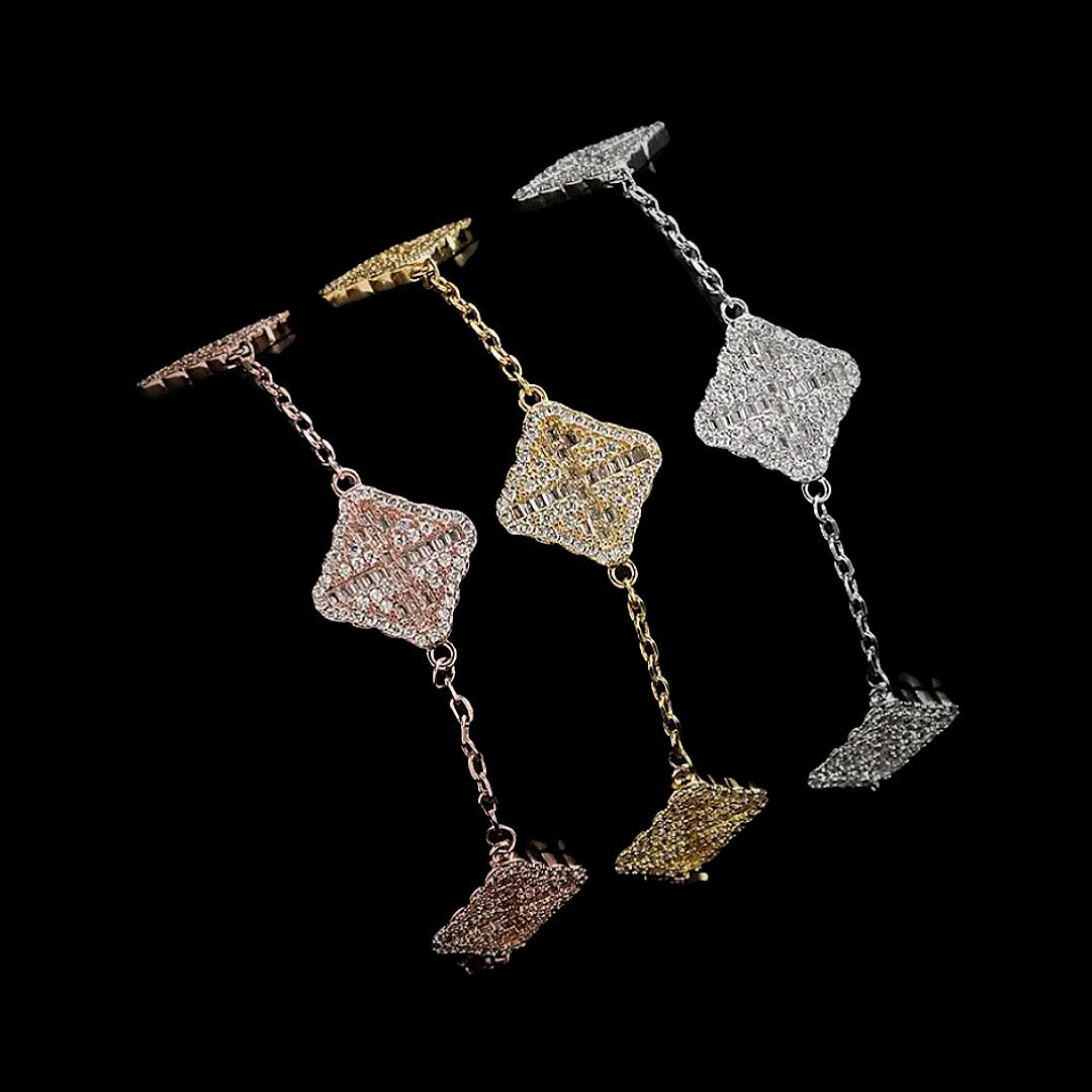 Adjustable bracelet