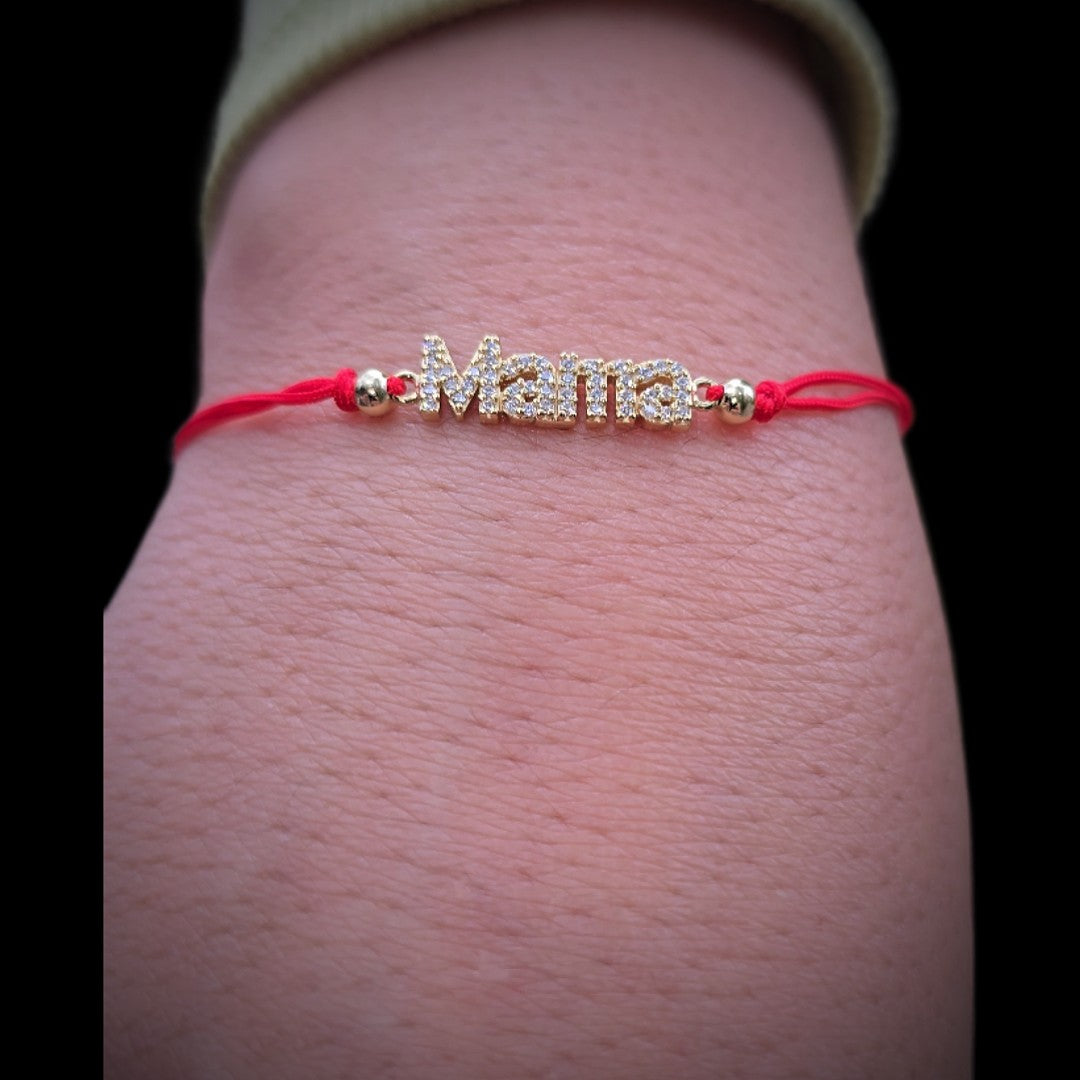 Mother day bracelet