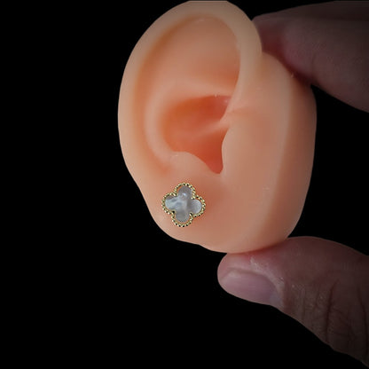 Lucky earrings