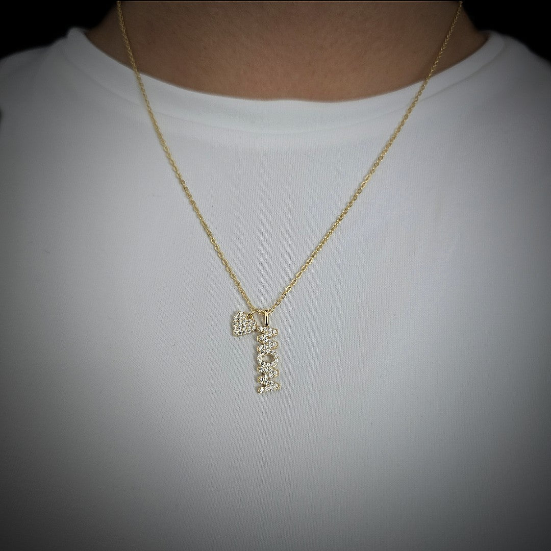 Mom&heart chain