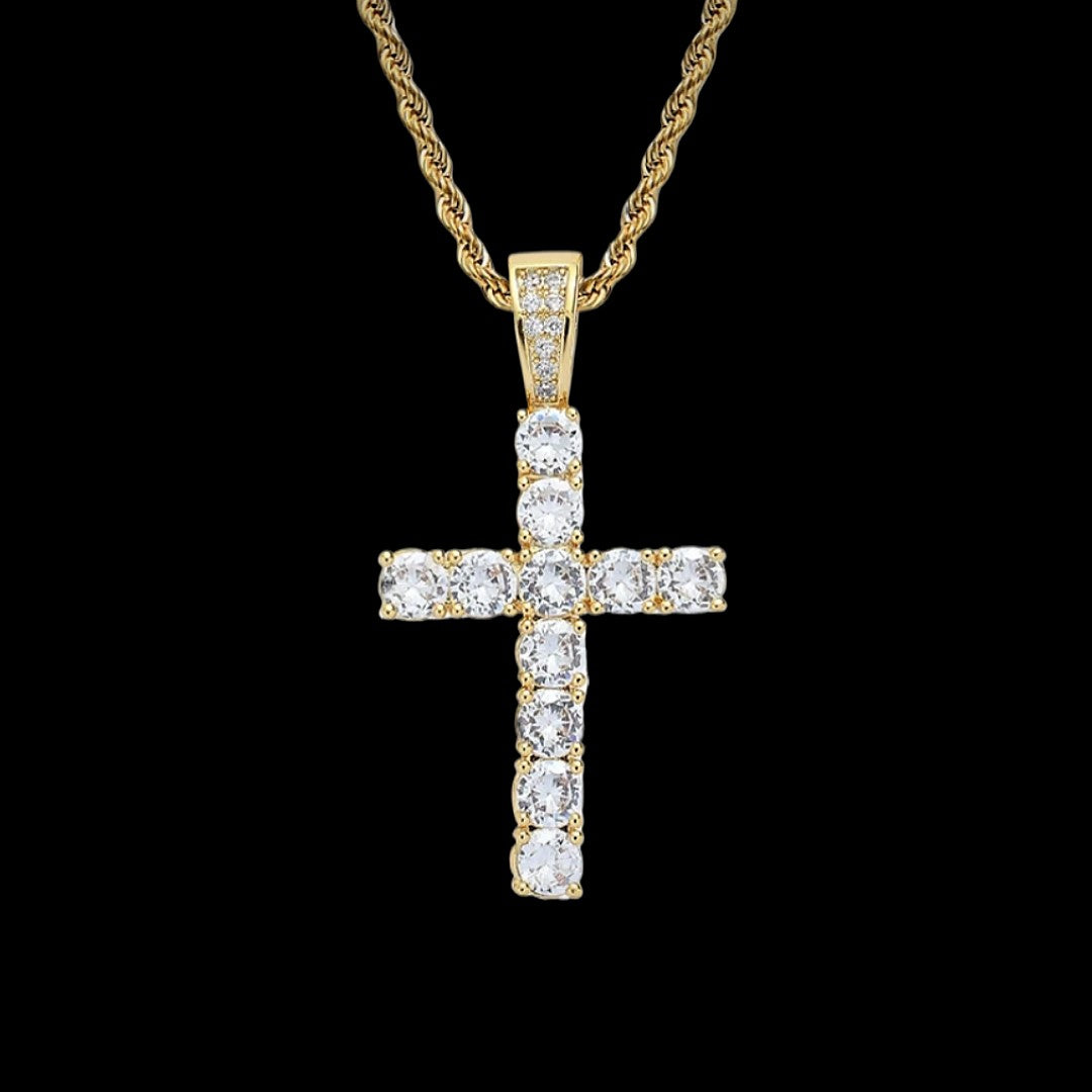 Cruz cz grande
