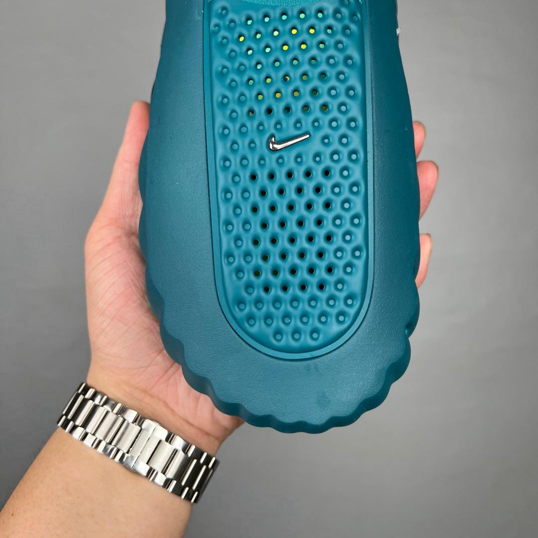 Nike mind 001 "Geode teal light menta"