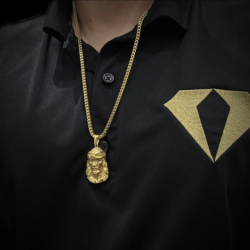 Cristo + franco chain