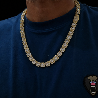 Tennis chain 10MM