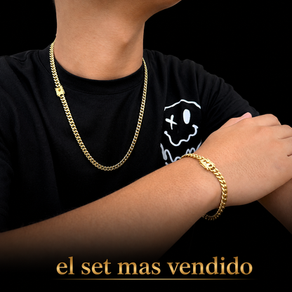 Set 6mm PRE ORDEN