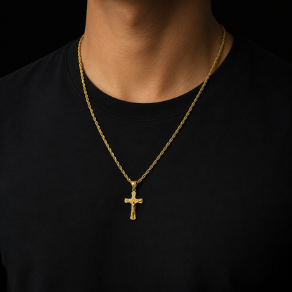 Crucifijo