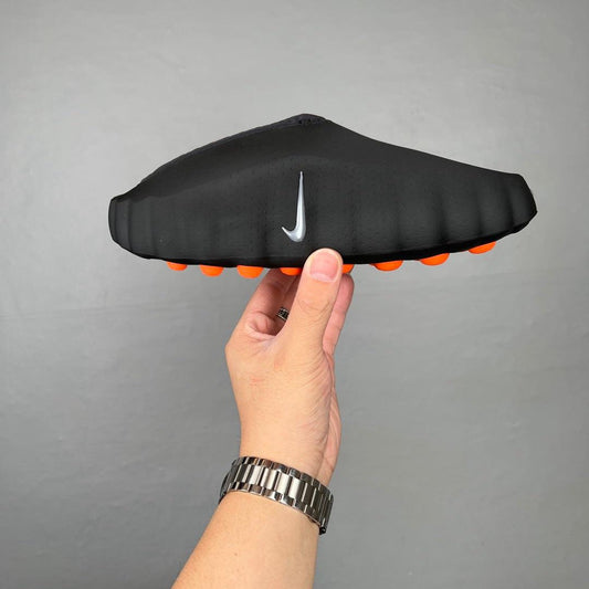 Nike mind 001 "Black Chrome"