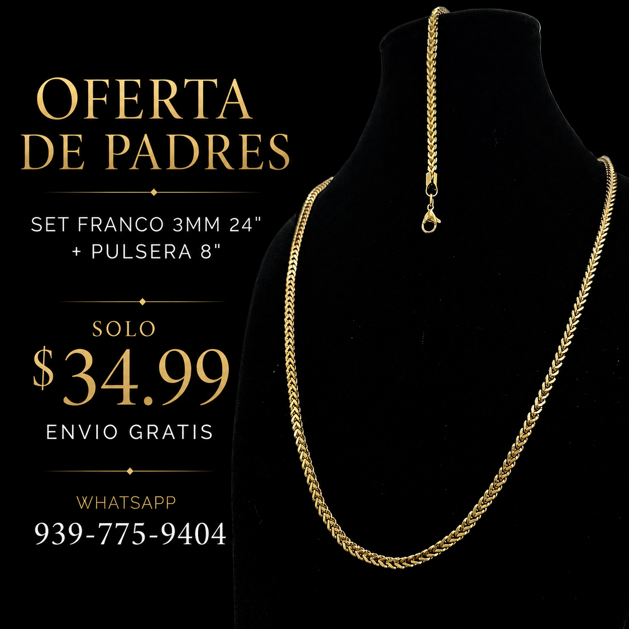 Franco set