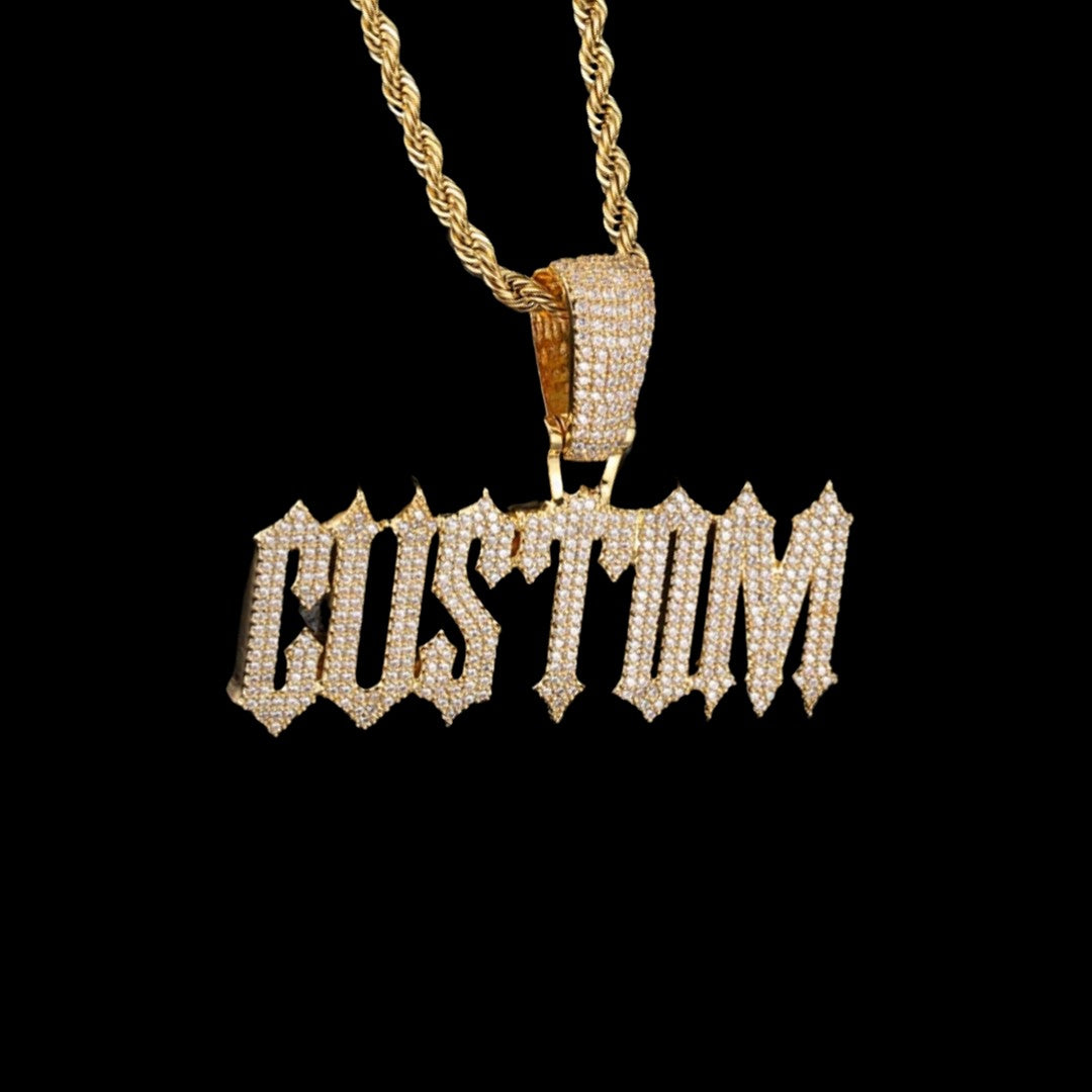 Nombre custom 3