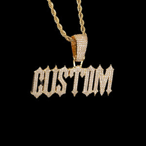 Nombre custom 3