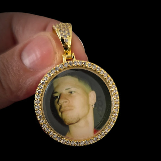 Portaretrato 1 x $75 2 x $100