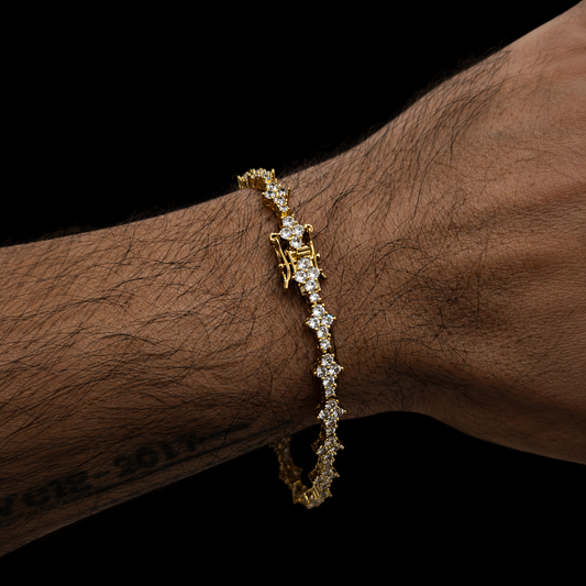 Pulsera destello