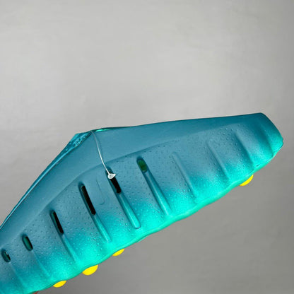 Nike mind 001 "Geode teal light menta"