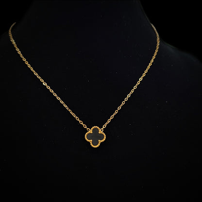Clover chain