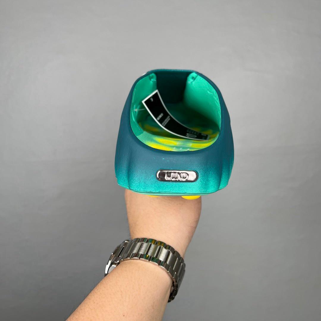 Nike mind 001 "Geode teal light menta"