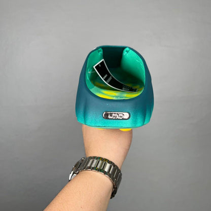 Nike mind 001 "Geode teal light menta"