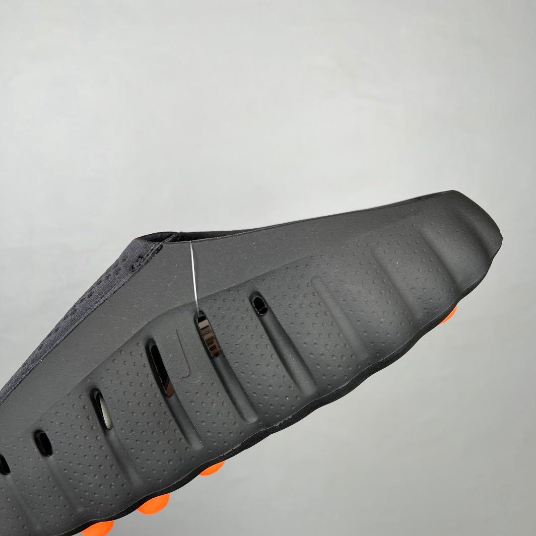 Nike mind 001 "Black Chrome"