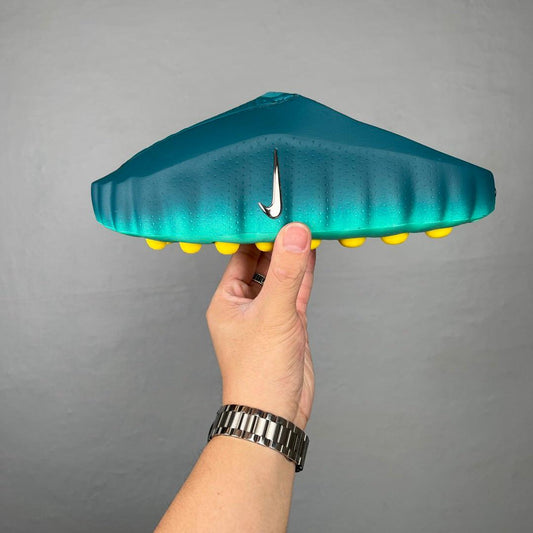 Nike mind 001 "Geode teal light menta"