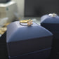 Engagement rings moissanite
